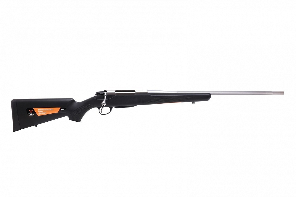 Карабин  Tikka T3x Lite FSS калибр 308 Win, L=570. Фото №1