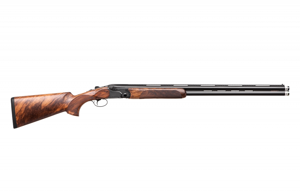 Ружье Beretta DT11 Black Sport 12/76, 76 AS OCHP . Фото №3