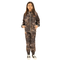 Костюм Remington Alabama Professional Unisex Women and Children Timber р. 140