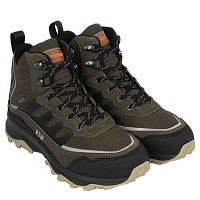 Ботинки Remington Comfort Trekking Boots Olive р. 47