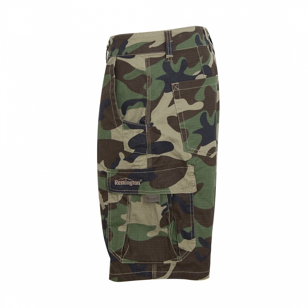 Шорты Remington Classic Summer Camo Shorts р. L. Фото №3