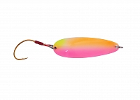 Блесна колеблющаяся MADFISH King Salmon 11г, цвет (04)