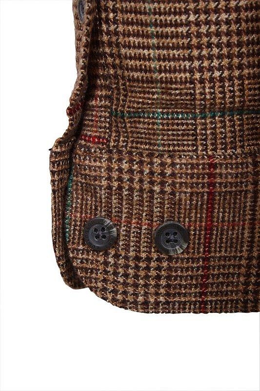 Рубашка Remington Brown . Фото №7