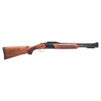 Ружье Beydora BDR 90 COMBO калибр 12Х76, L-510, 760 (черный ресивер)