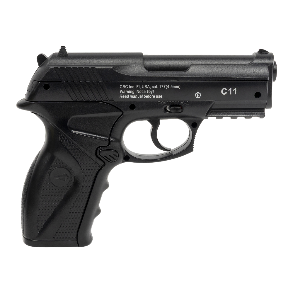 Пистолет пневматический BORNER C11, калибр 4,5 мм. Фото №5 Пистолет пневматический BORNER C11, калибр 4,5 мм. Фото №5