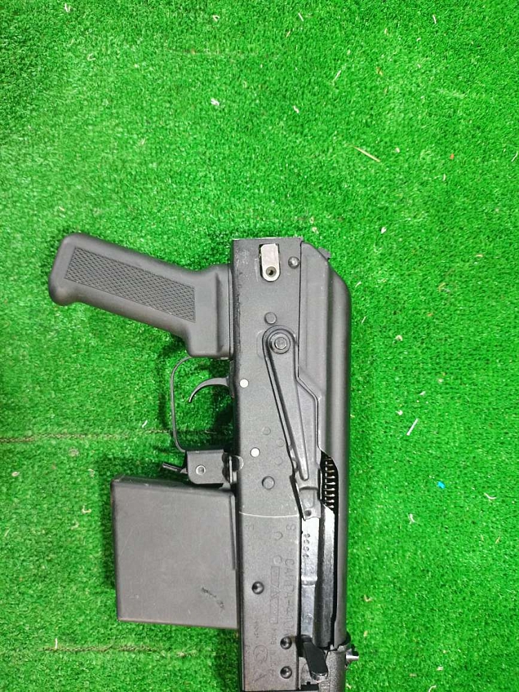 ИЖМАШ Ружье Сайга-410 кал.410х76. Фото №1