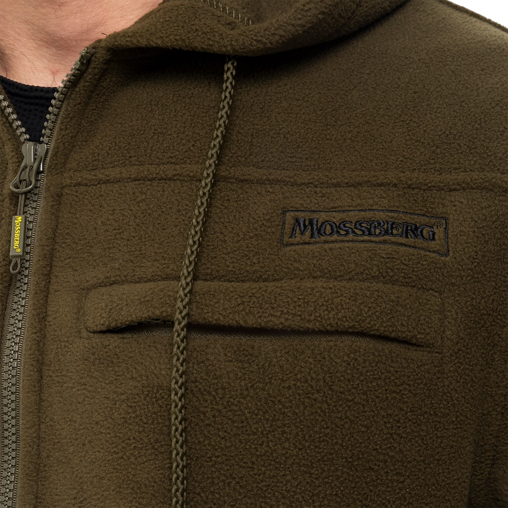 Костюм мужской демисезонный Mossberg Yeti р. L. Фото №23