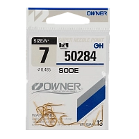 Крючок Owner 50284 №7