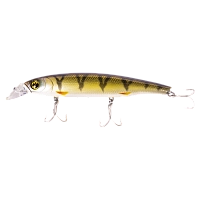 Воблер IZUMI Eimann MINNOW 120 вес 22 гр, заглубление (0.6м-1.5м), цвет 11/30