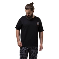 Футболка Remington Мountains Black р. XL