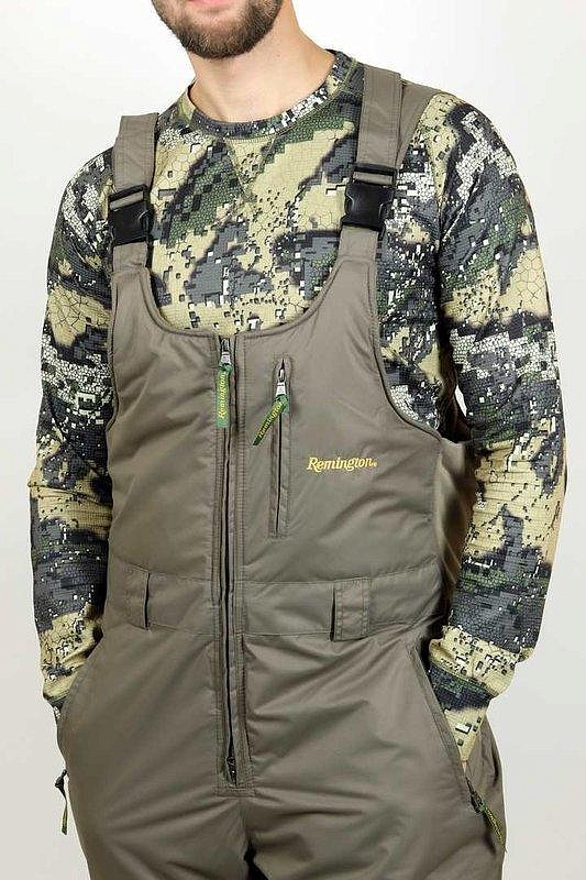 Костюм Remington Hard Green. Фото №5