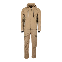 Костюм летний Huntsman Матрица цвет Песок ткань Nylon Cotton Рип-Стоп р. 56-58/182-188