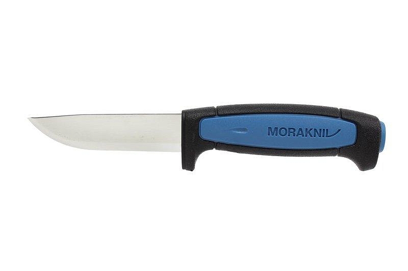 Нож Morakniv Pro S. Фото №5