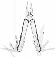 Мультиинструмент Leatherman Fuse