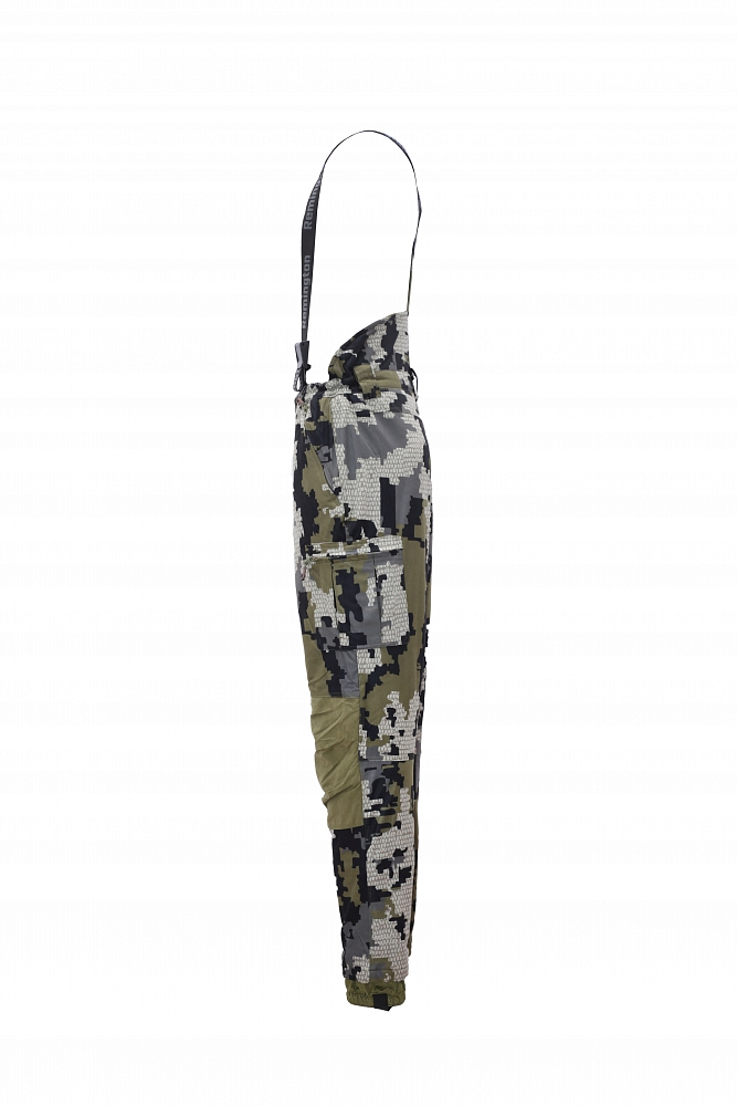 Костюм Remington Night Coyote Multicamo р. XS. Фото №11