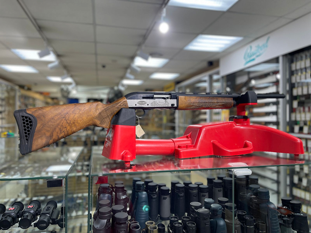 Hatsan  Hatsan ESCORT LUXANO кал.12х76. Фото №1 Hatsan  Hatsan ESCORT LUXANO кал.12х76. Фото №1