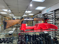 Hatsan  Hatsan ESCORT LUXANO кал.12х76