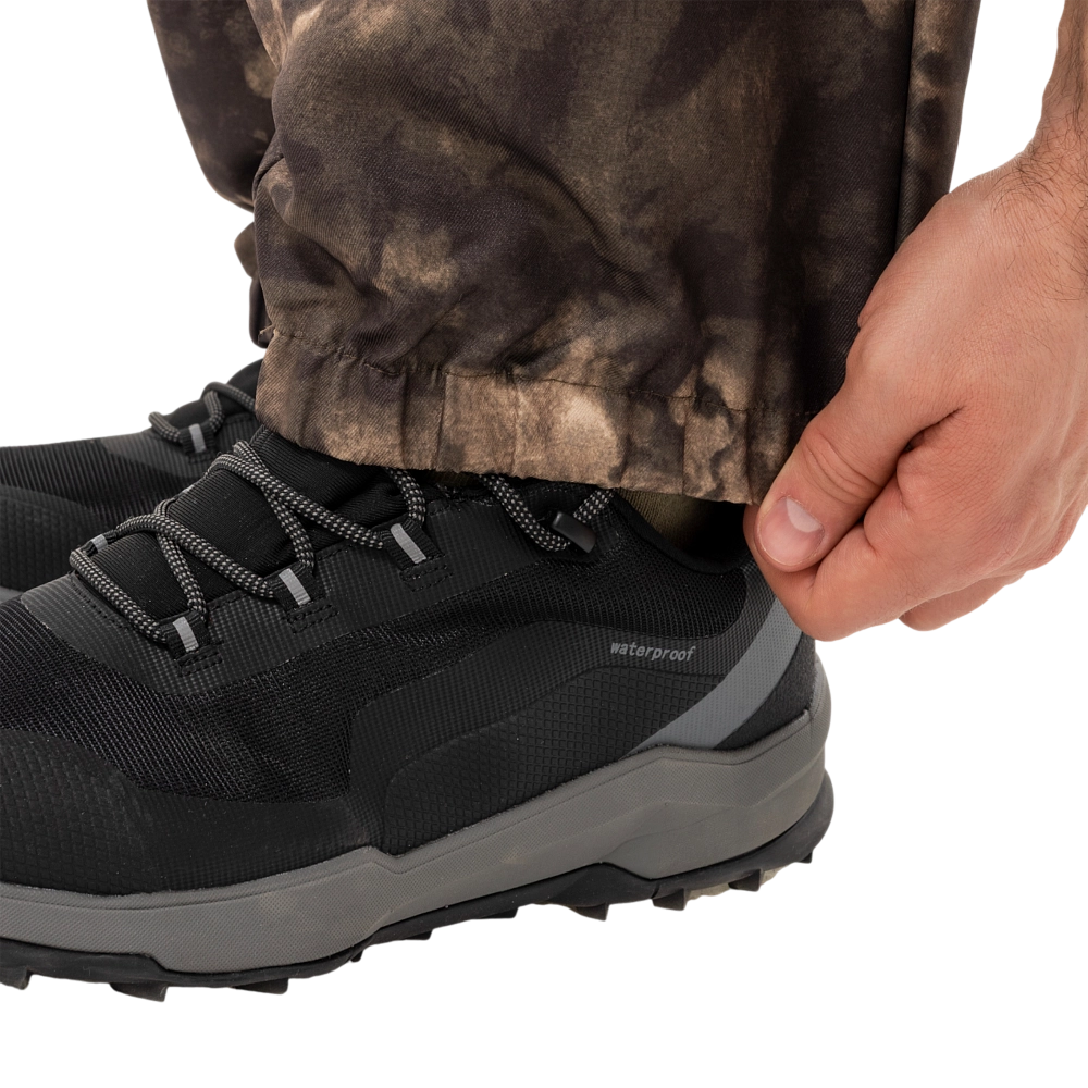 Костюм мужской демисезонный Mossberg Venom Camo р. 2XL. Фото №15 Костюм мужской демисезонный Mossberg Venom Camo р. 2XL. Фото №15