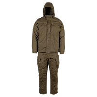 Костюм мужской демисезонный Mossberg Hill fleece р. S