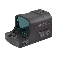 Прицел коллиматорный Vector Optics Frenzy-S 1x17x20 Aspheric Pistol, точка 3 MOA (SCRD-68)