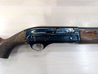 ТОЗ МЦ 21-12 кал.12х70