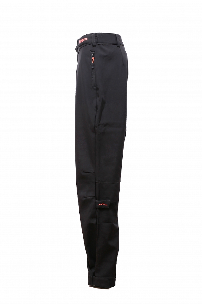 Брюки Remington Black Moose Hunter Trousers Black	р. M. Фото №4