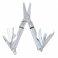 Мультиинструмент Leatherman Micra