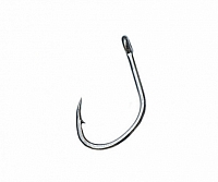 Крючок Owner Carp C-5 Iseama with Eye №10