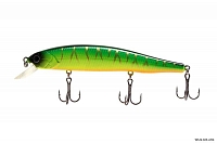Воблер MADFISH 125мм, 18г, заглубление 0-1м, цвет 04