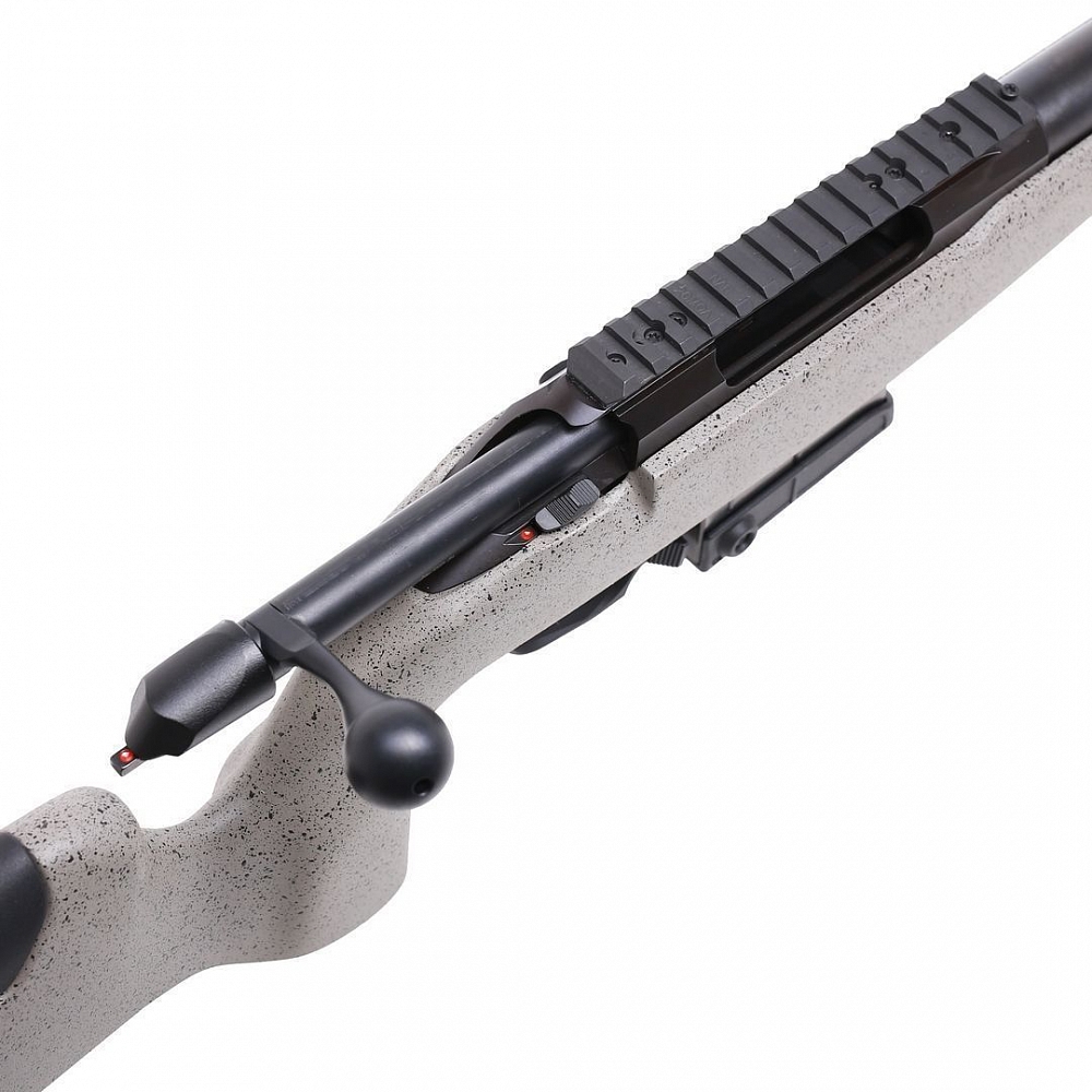 Карабин  Tikka T3x UPR калибр 6,5 Creedmoor L=610. Фото №9