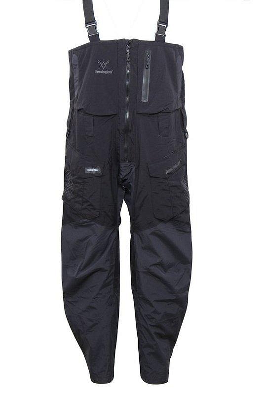 Костюм Remington Fishing II Suit, (gray) р. S. Фото №9