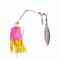 Спиннербейт MADFISH DA-JIG-15G (15гр), цвет 006