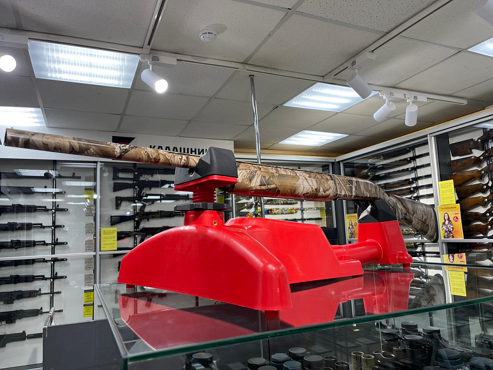 ИЖМЕХ МР-153 кал. 12/76 кал.12х76. Фото №2 ИЖМЕХ МР-153 кал. 12/76 кал.12х76. Фото №2