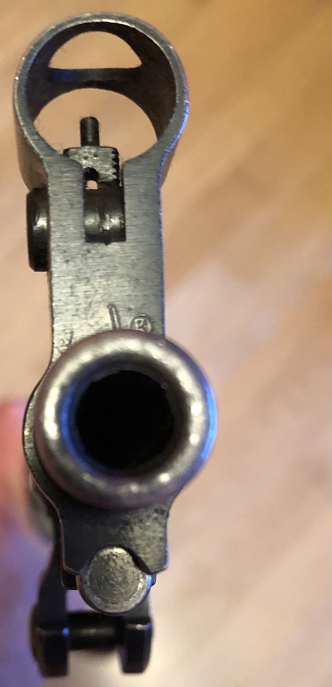 ТОЗ ОП СКС кал.7,62x39. Фото №3 ТОЗ ОП СКС кал.7,62x39. Фото №3