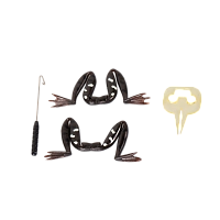 Воблер IZUMI Dahlberg Diver Frog 50R (REPLACEMENT PACKS) col 04