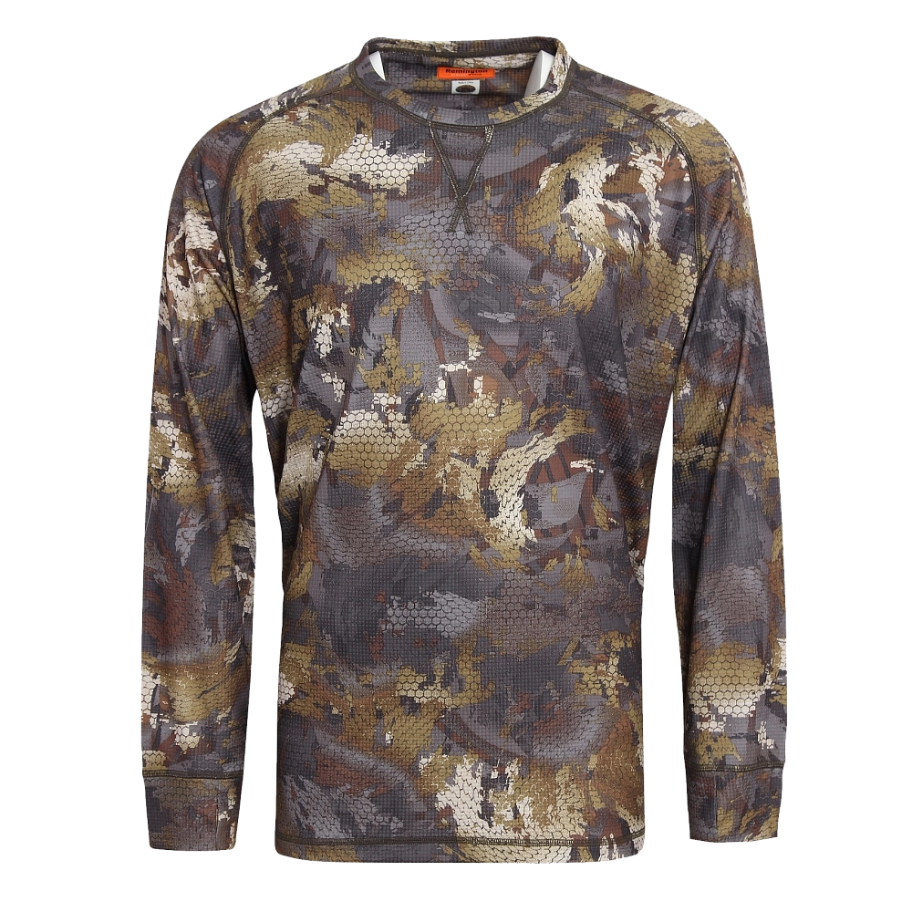 Футболка Remington Blend Shirt Timber р. 6XL. Фото №1