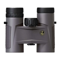 Бинокль Leupold BX-2 Tioga HD 8x32, призма - Roof, цвет - серый
