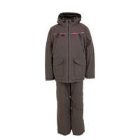 Костюм мужской зимний SHARK (Lokker khaki ) (50-52/176) (ХСН)