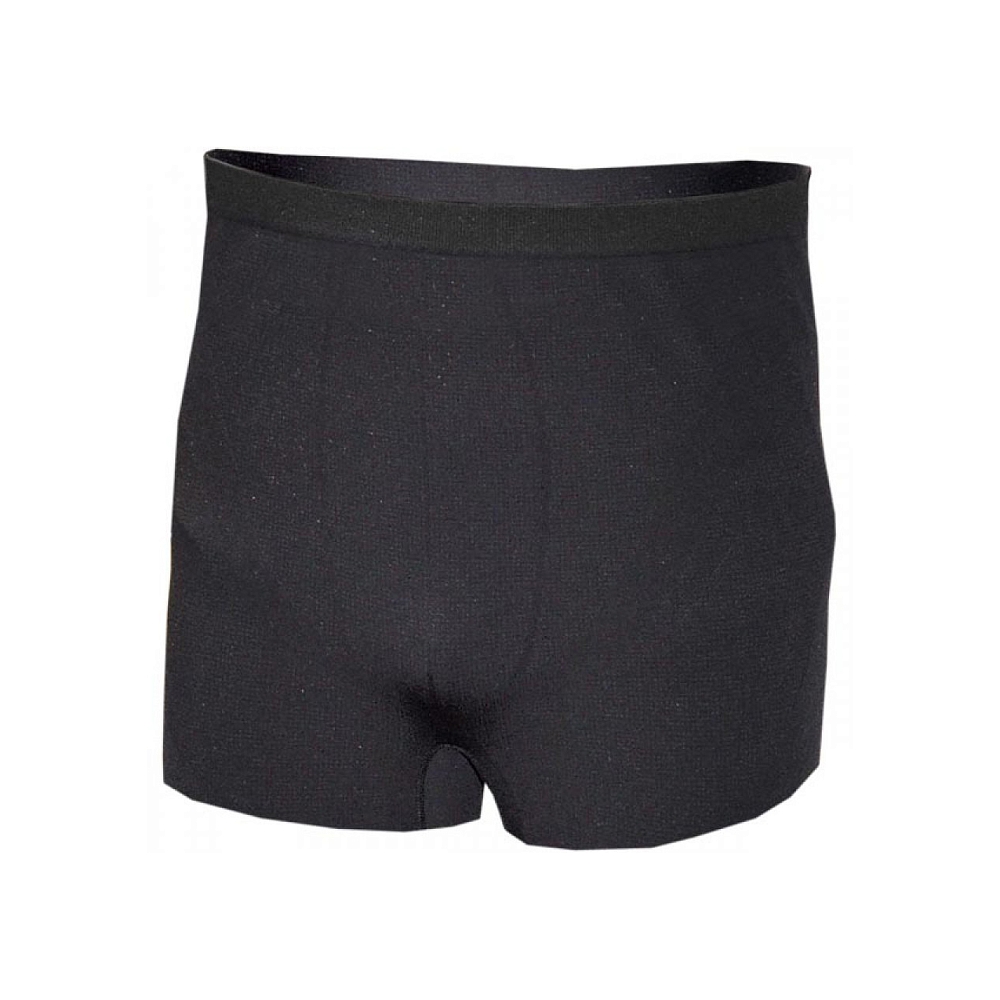 Шорты мужские "Либерти" XXL, черный (NovaTour). Фото №2 Шорты мужские "Либерти" XXL, черный (NovaTour). Фото №2