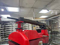 ВПМЗ "Молот" Вепрь-223 СУПЕР кал.223Rem