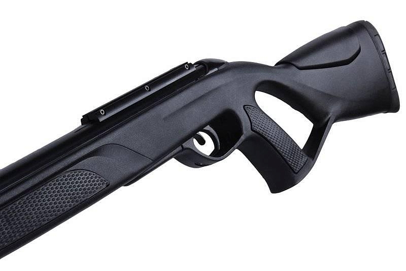 Винтовка пневматическая GAMO CFR (подствольный взвод, пластик), калибр 4,5 мм. Фото №10