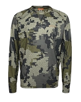 Футболка Remington Hunting Shirts Multicamo р. M