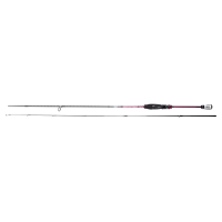 Спиннинг Daiwa NINJA Z TS 632LFS 1,9м 3-15г Regular-Fast