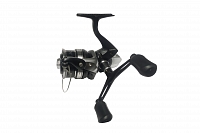 Катушка Shimano AERO 4000 MATCH FA Малайзия