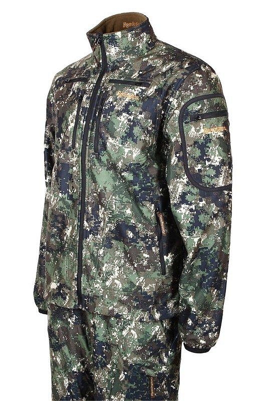 Костюм Remington Camo Multi-Purpose, Forest numeral. Фото №6