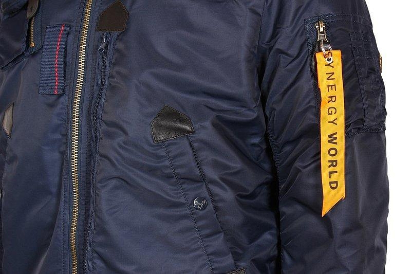 Куртка Remington Bomber jacket р. XXXL. Фото №6