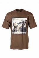 Футболка Remington Khaki р. M 