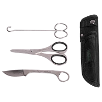 Нож Remington Duck & Pheasant Cleaning Combo Kit