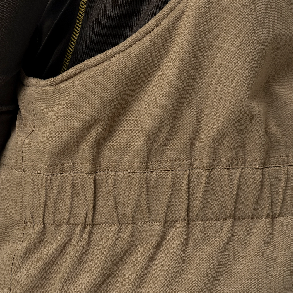 Костюм мужской зимний Mossberg Tundra р. 2XL. Фото №31 Костюм мужской зимний Mossberg Tundra р. 2XL. Фото №31