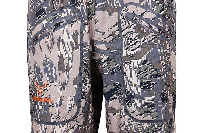 Костюм Remington Demi-Season Fishing р. 4XL. Фото №13